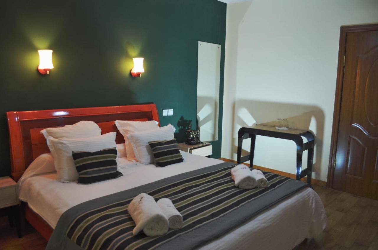 Anouk Hotel Antananarivo Bagian luar foto