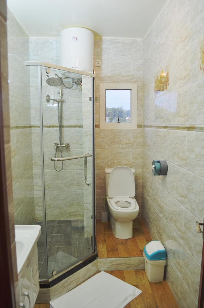 Anouk Hotel Antananarivo Bagian luar foto